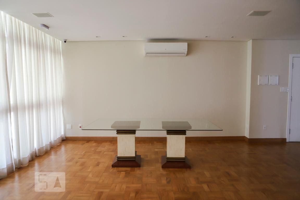 Apartamento, 3 quartos, 180 m² - Foto 35