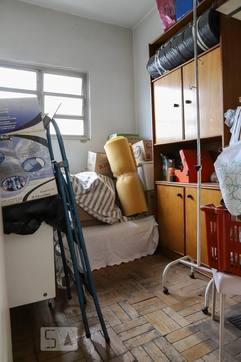 Apartamento, 3 quartos, 180 m² - Foto 31