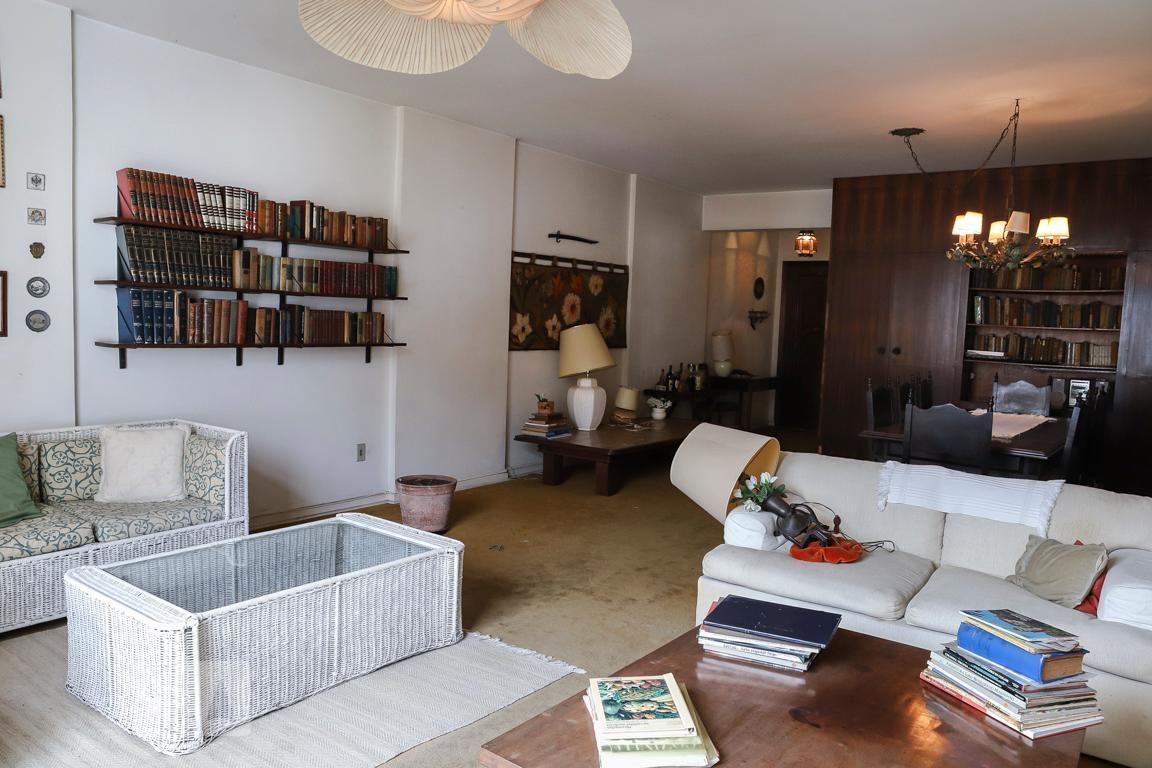 Apartamento, 3 quartos, 180 m² - Foto 2