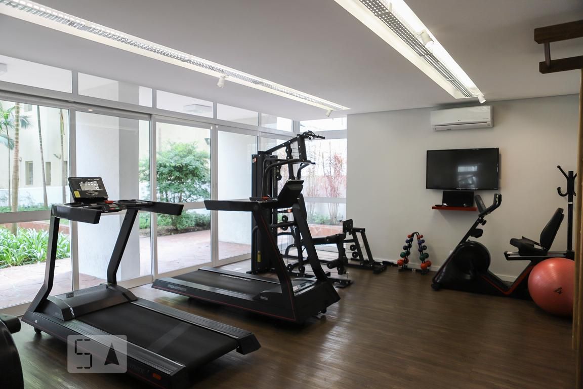 Apartamento, 3 quartos, 180 m² - Foto 42