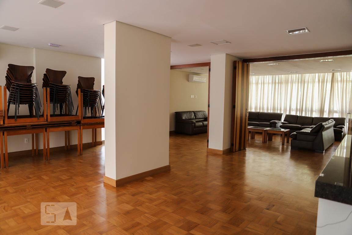 Apartamento, 3 quartos, 180 m² - Foto 33