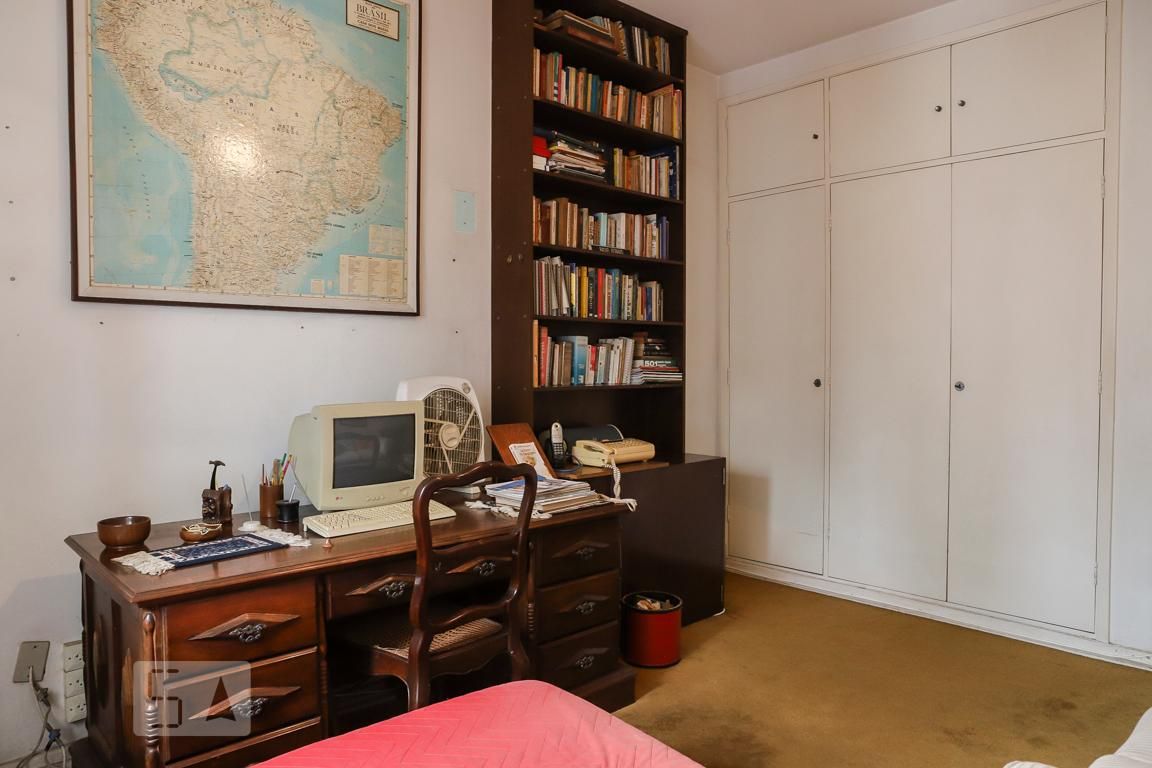 Apartamento, 3 quartos, 180 m² - Foto 24