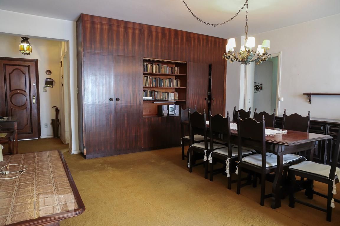 Apartamento, 3 quartos, 180 m² - Foto 4