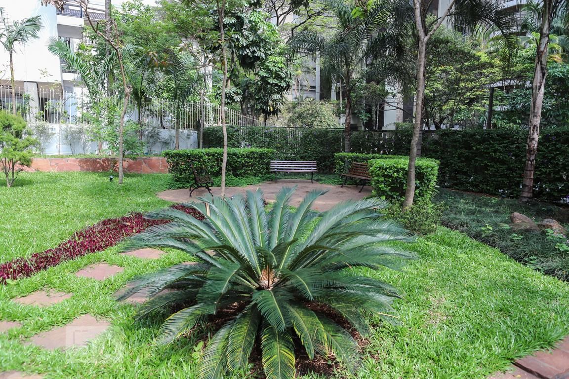 Apartamento, 3 quartos, 180 m² - Foto 46