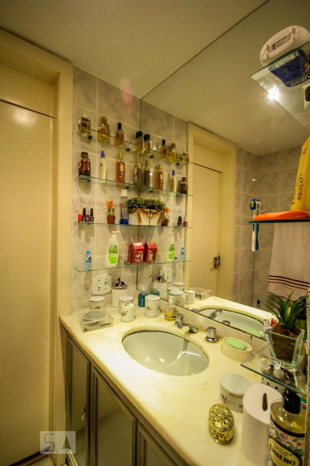 Apartamento, 3 quartos, 170 m² - Foto 30