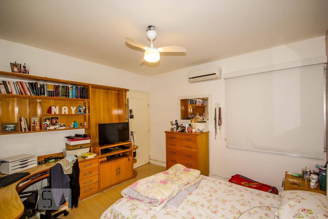 Apartamento, 3 quartos, 170 m² - Foto 40