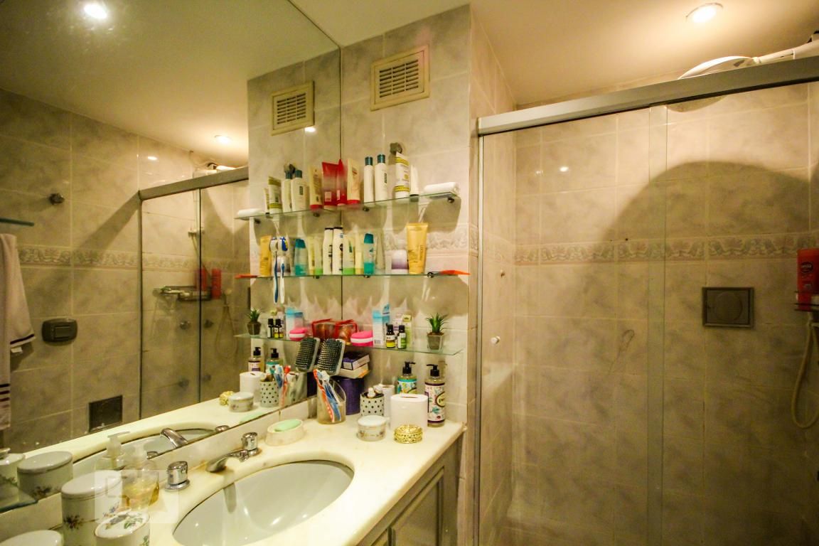 Apartamento, 3 quartos, 170 m² - Foto 25