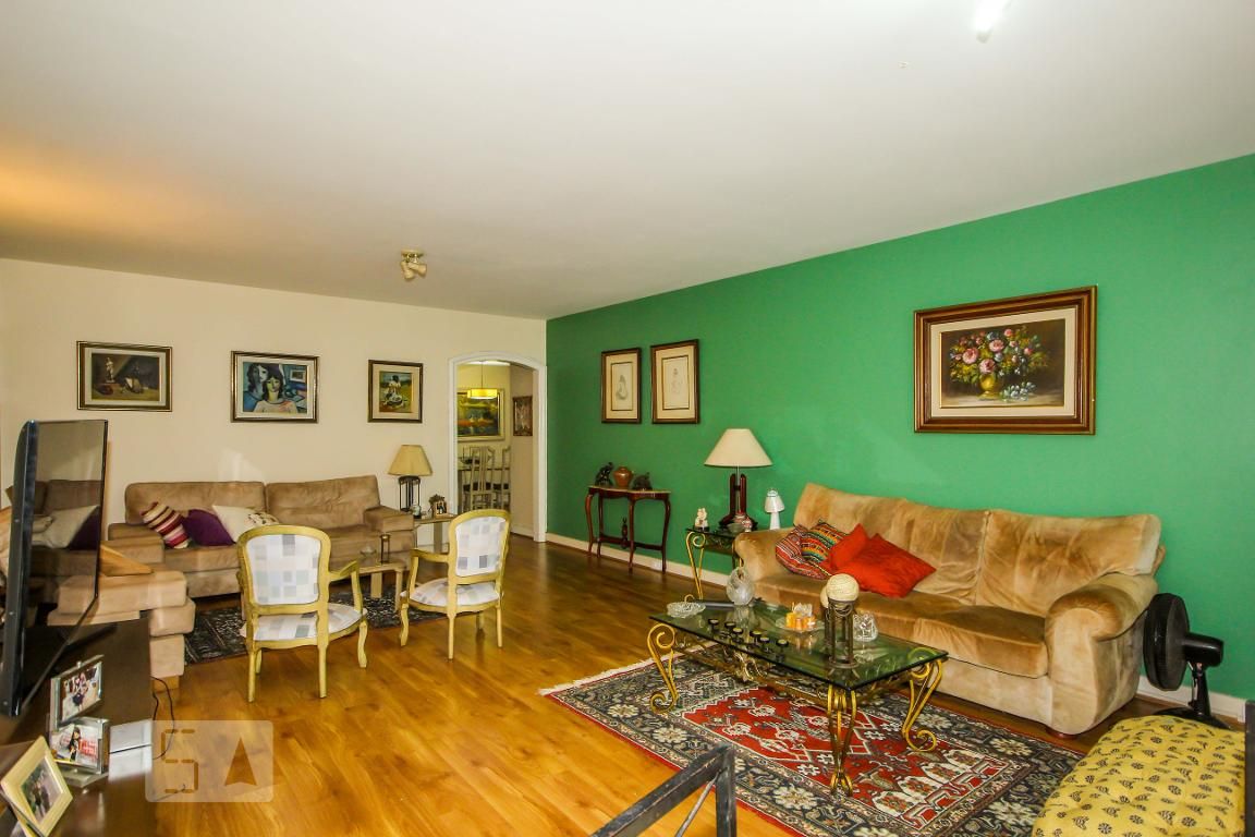 Apartamento, 3 quartos, 170 m² - Foto 5