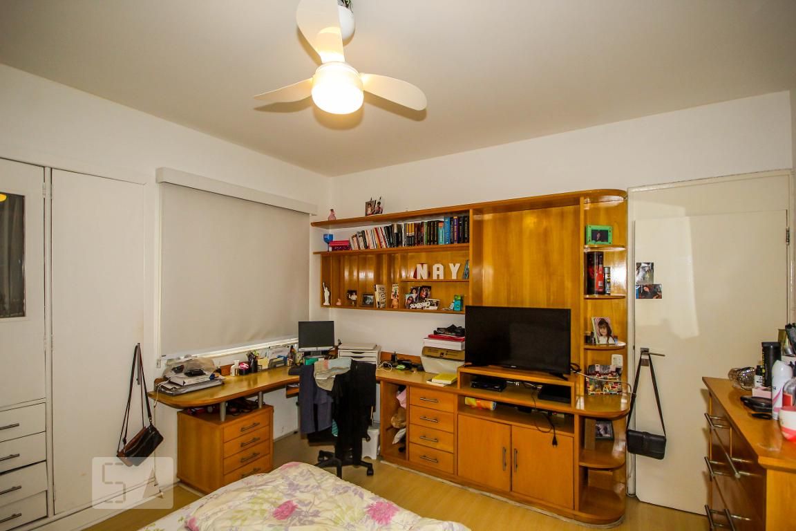 Apartamento, 3 quartos, 170 m² - Foto 39