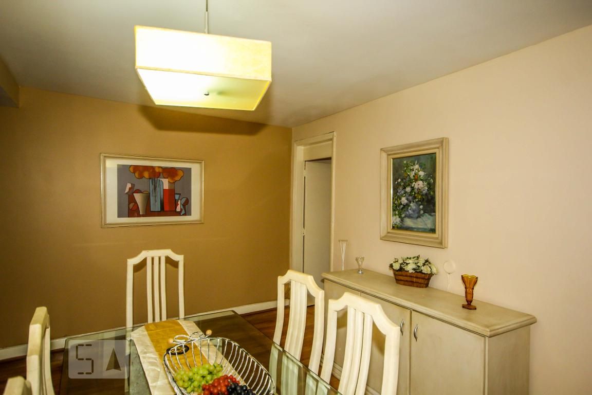 Apartamento, 3 quartos, 170 m² - Foto 12
