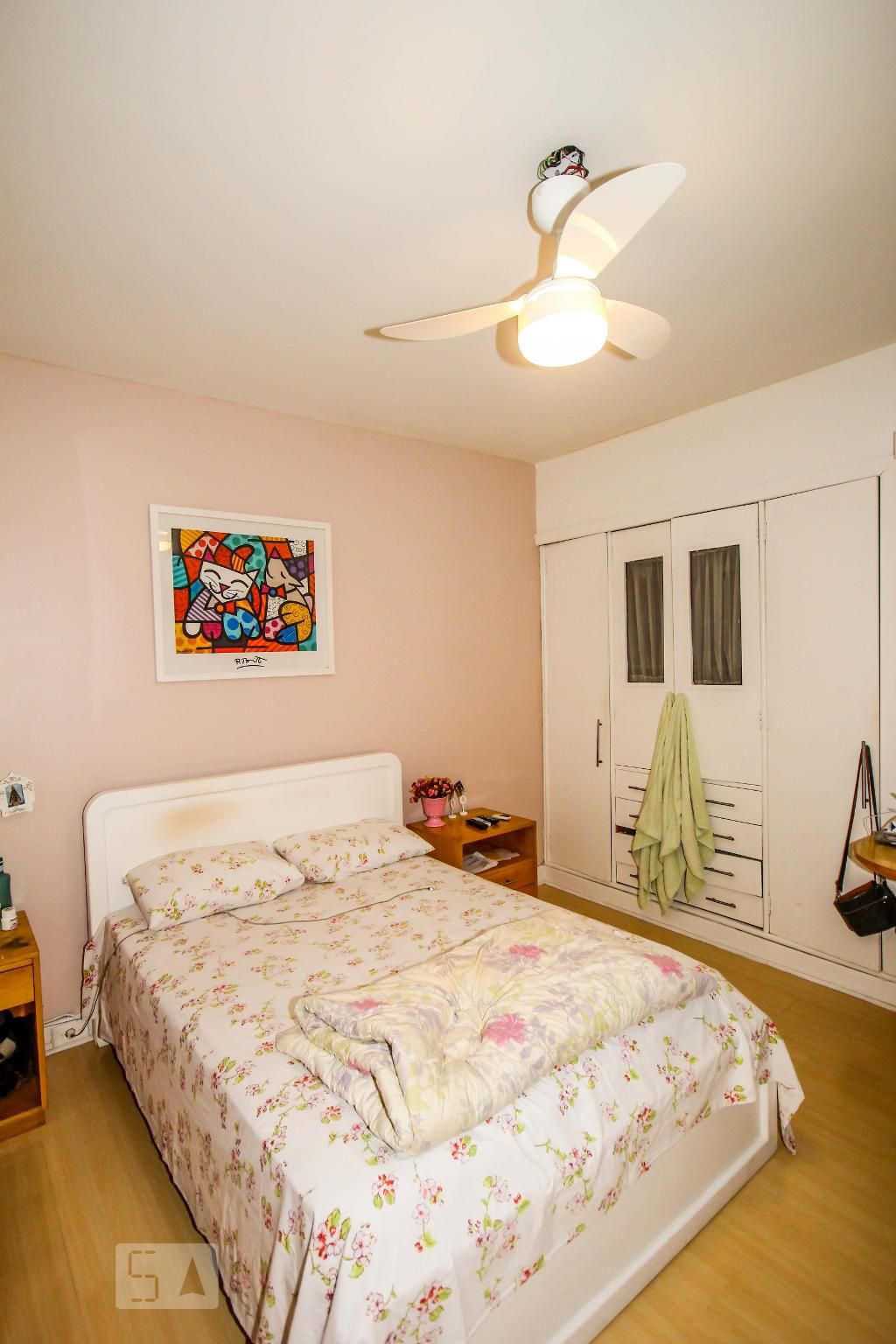 Apartamento, 3 quartos, 170 m² - Foto 38