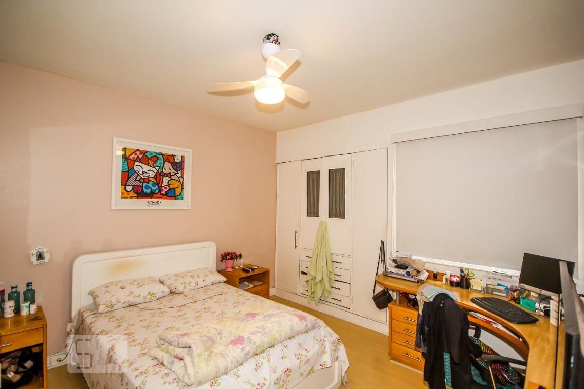 Apartamento, 3 quartos, 170 m² - Foto 37