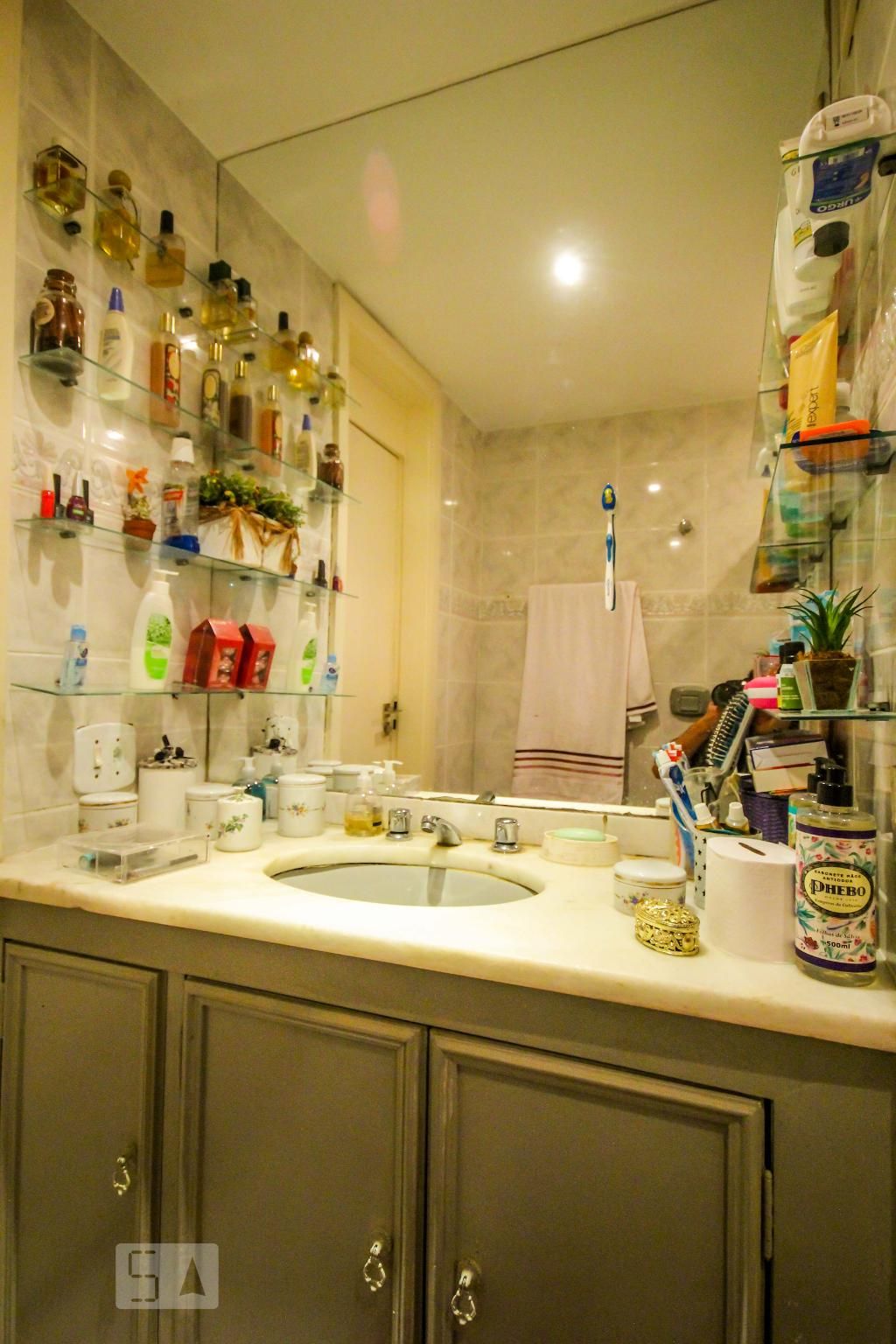 Apartamento, 3 quartos, 170 m² - Foto 31