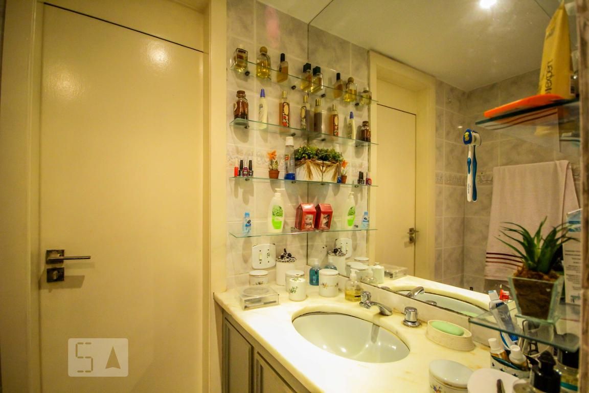 Apartamento, 3 quartos, 170 m² - Foto 29
