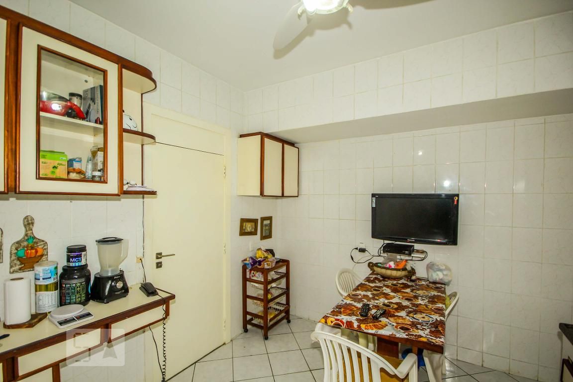 Apartamento, 3 quartos, 170 m² - Foto 43