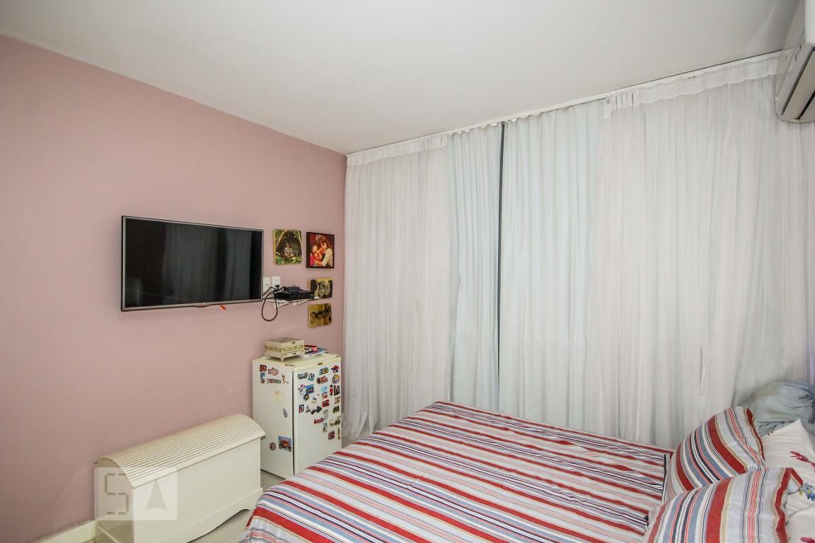 Apartamento, 3 quartos, 170 m² - Foto 21