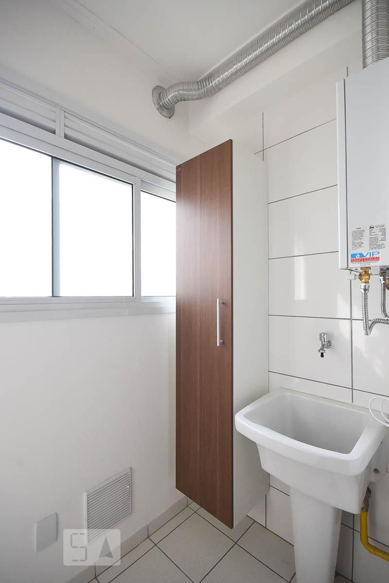 Apartamento, 2 quartos, 55 m² - Foto 18