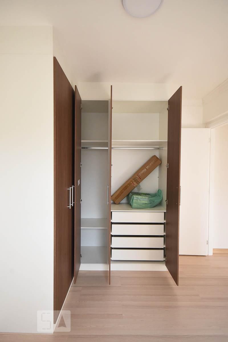Apartamento, 2 quartos, 55 m² - Foto 14
