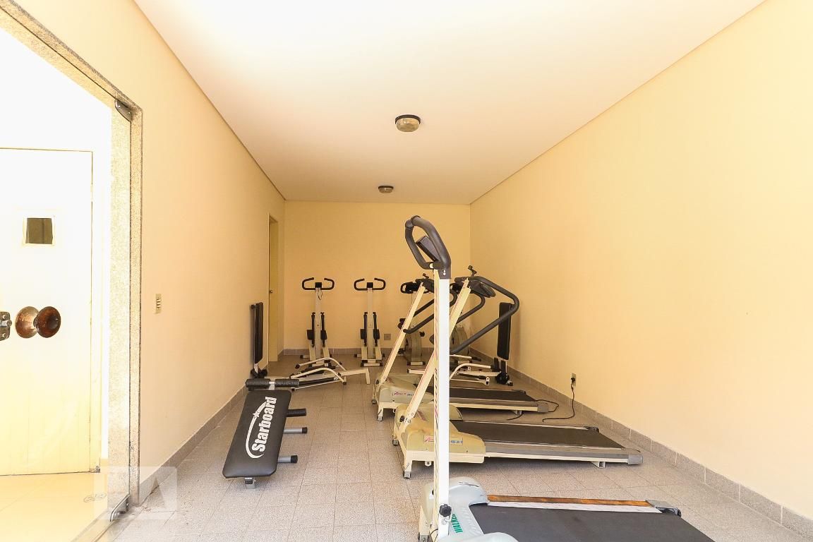 Apartamento, 1 quarto, 60 m² - Foto 40