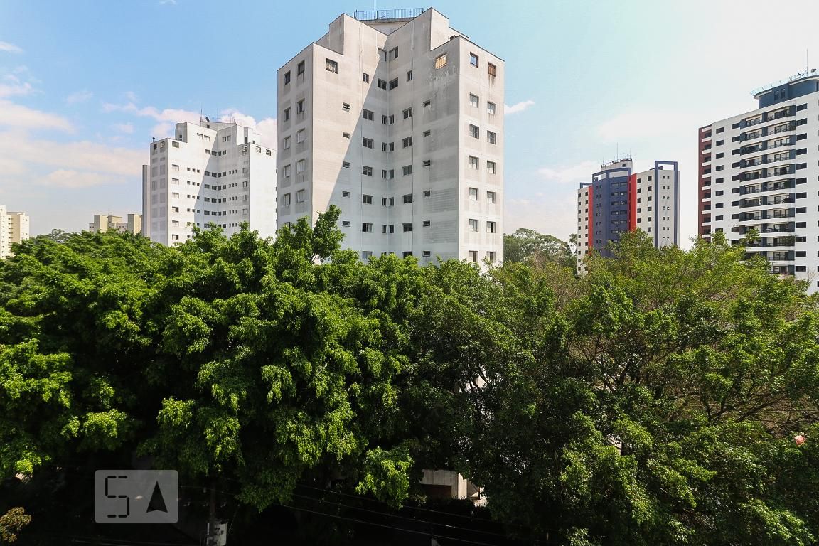 Apartamento, 1 quarto, 60 m² - Foto 35