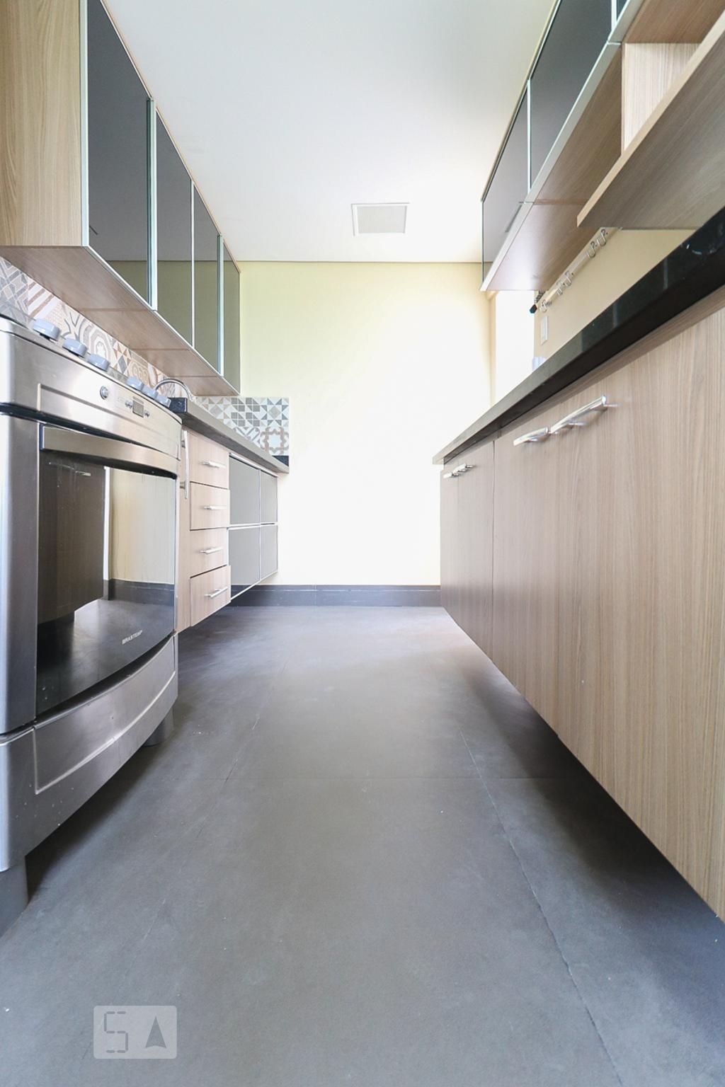 Apartamento, 1 quarto, 60 m² - Foto 26