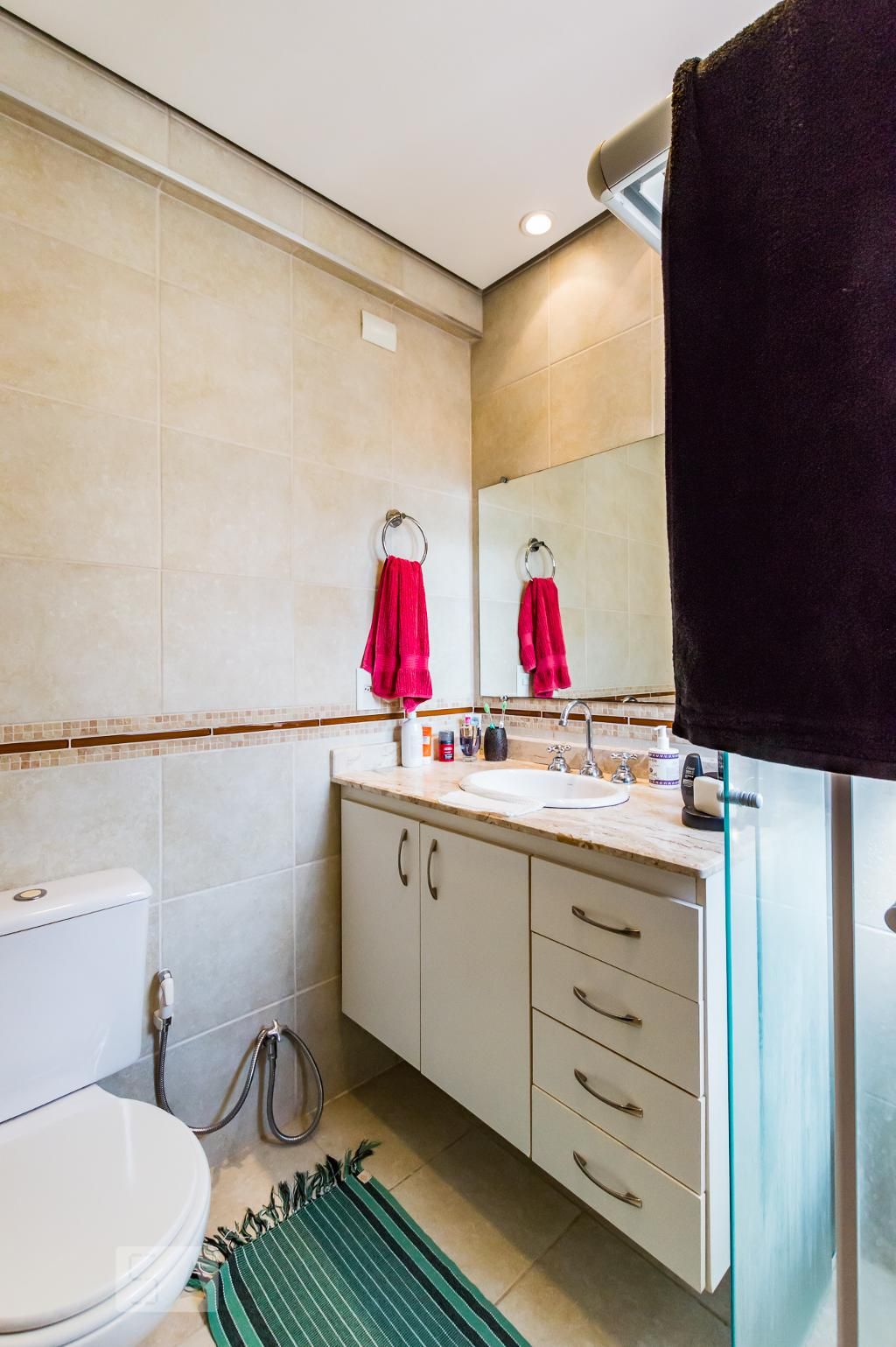 Apartamento à Venda - Cambuí, 2 Quartos,  101 m2 em , Campinas - sp | SoloBR