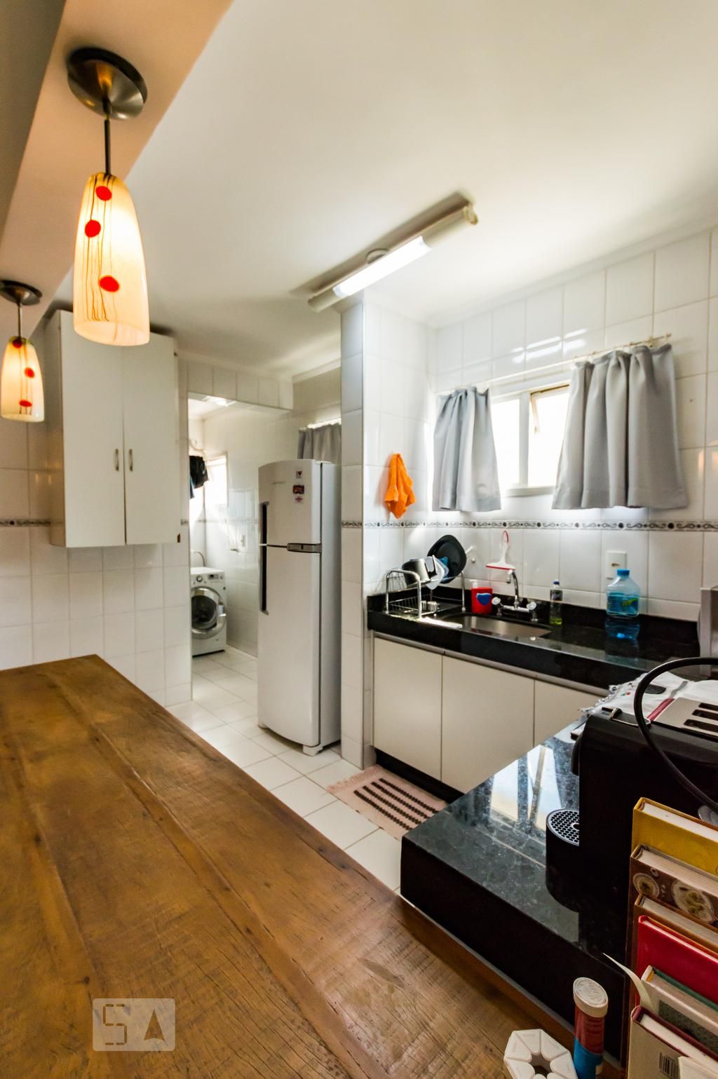 Apartamento à Venda - Cambuí, 2 Quartos,  101 m2 em , Campinas - sp | SoloBR