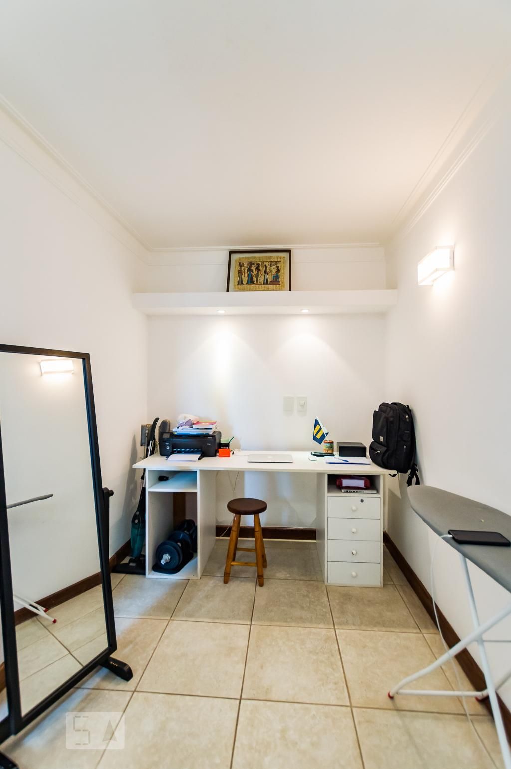 Apartamento à Venda - Cambuí, 2 Quartos,  101 m2 em , Campinas - sp | SoloBR