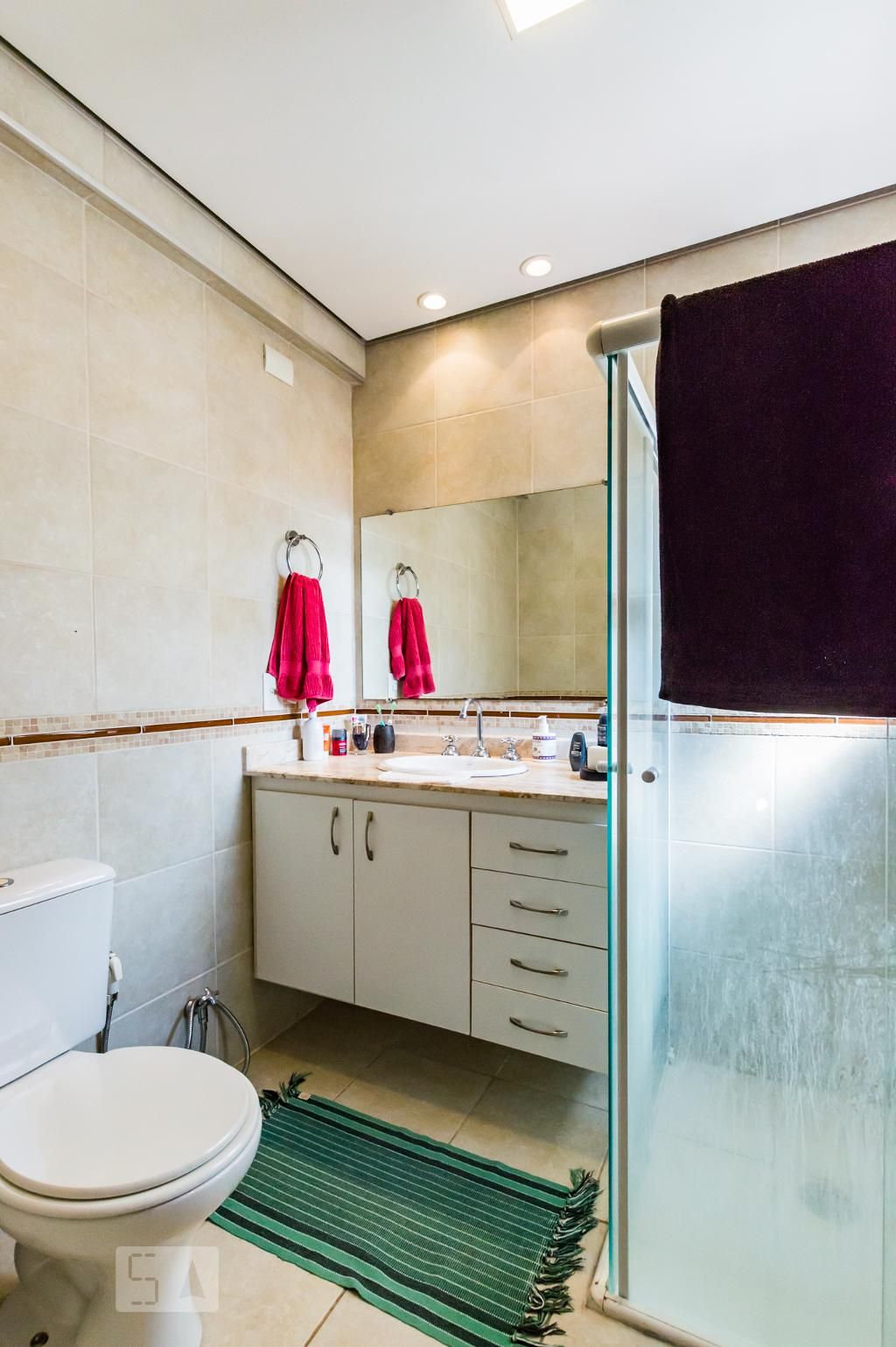 Apartamento à Venda - Cambuí, 2 Quartos,  101 m2 em , Campinas - sp | SoloBR