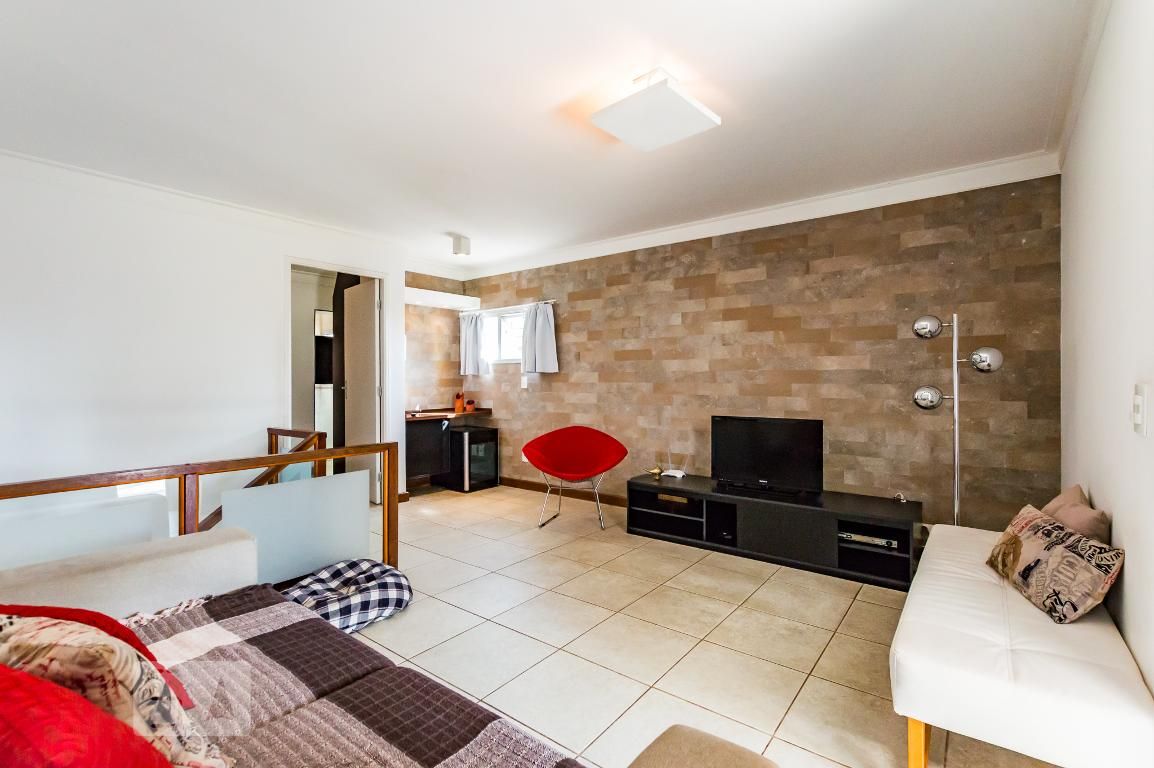 Apartamento à Venda - Cambuí, 2 Quartos,  101 m2 em , Campinas - sp | SoloBR