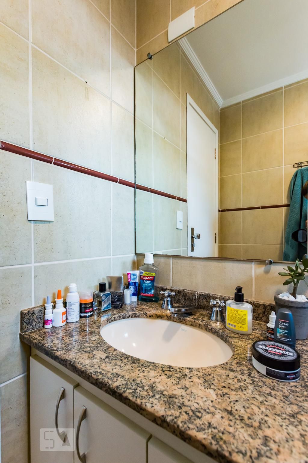 Apartamento à Venda - Cambuí, 2 Quartos,  101 m2 em , Campinas - sp | SoloBR