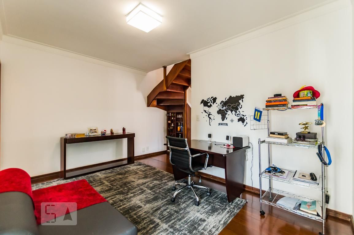 Apartamento à Venda - Cambuí, 2 Quartos,  101 m2 em , Campinas - sp | SoloBR