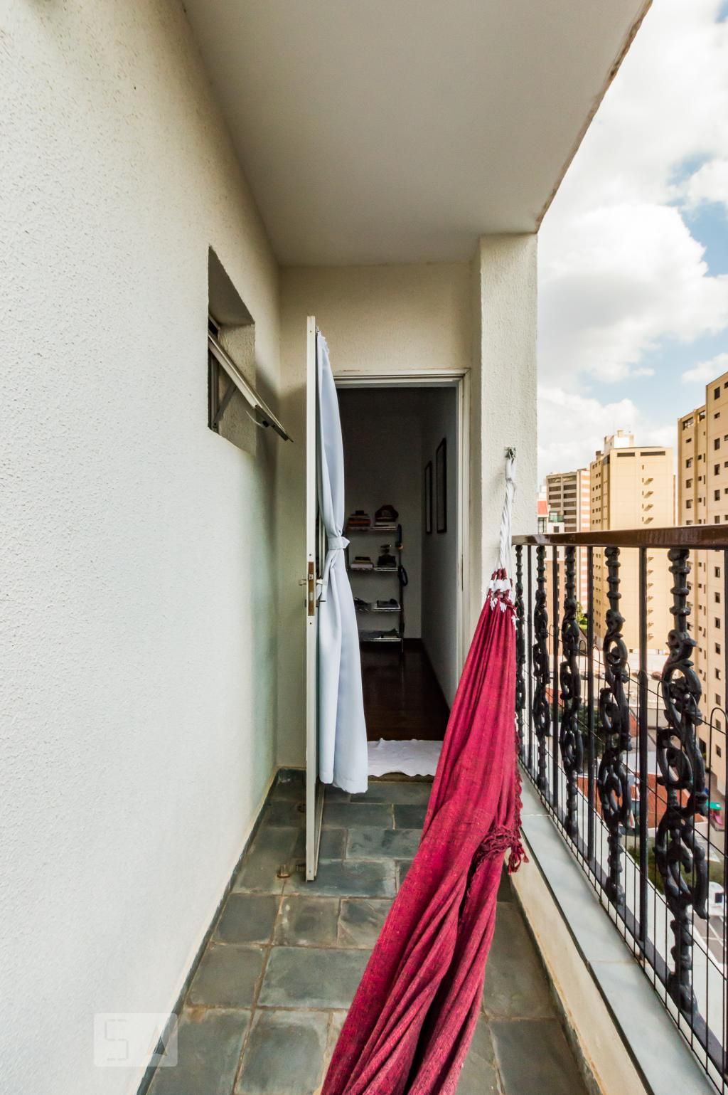 Apartamento à Venda - Cambuí, 2 Quartos,  101 m2 em , Campinas - sp | SoloBR