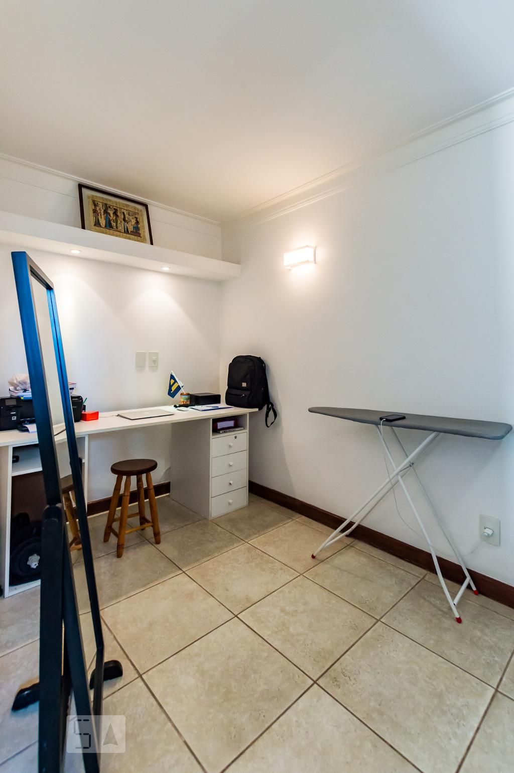 Apartamento à Venda - Cambuí, 2 Quartos,  101 m2 em , Campinas - sp | SoloBR
