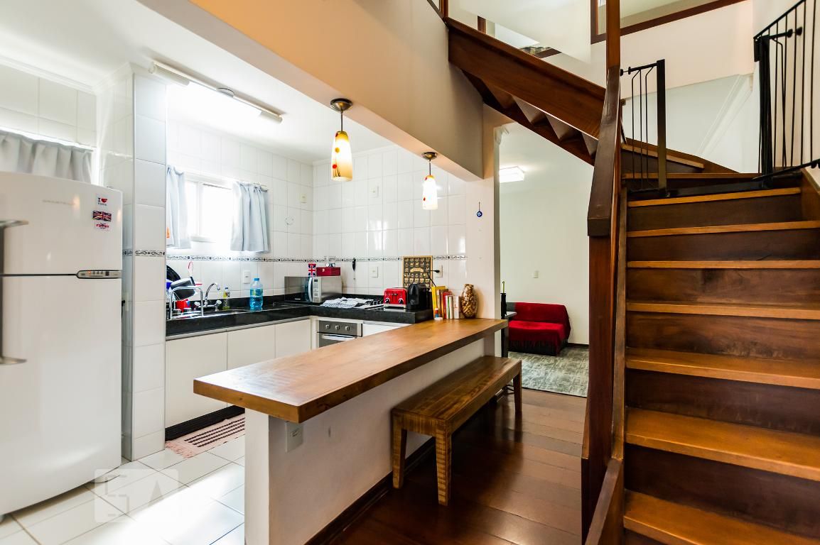 Apartamento à Venda - Cambuí, 2 Quartos,  101 m2 em , Campinas - sp | SoloBR