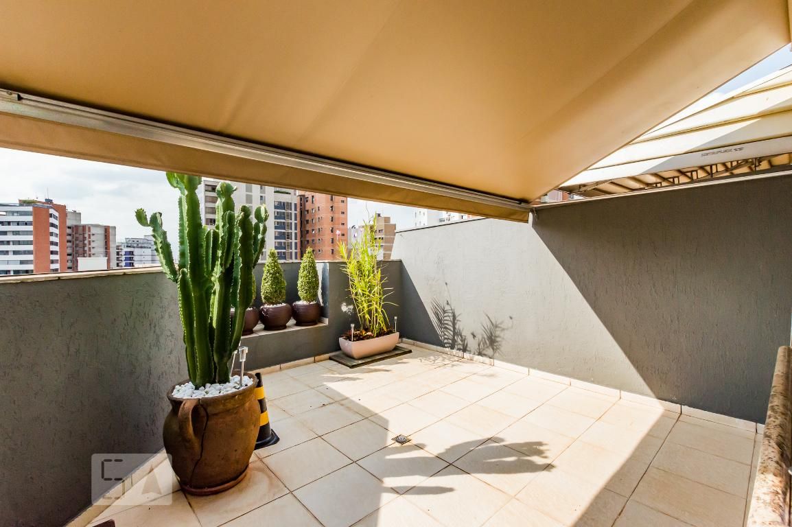 Apartamento à Venda - Cambuí, 2 Quartos,  101 m2 em , Campinas - sp | SoloBR