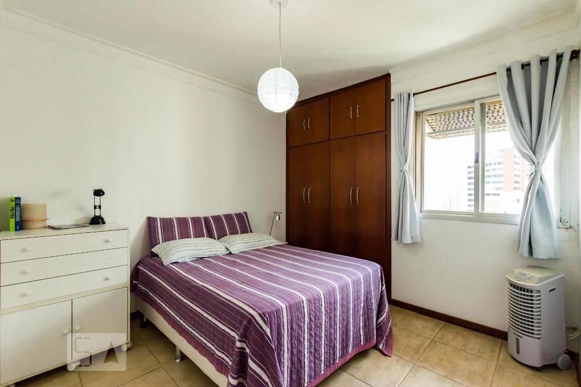 Apartamento à Venda - Cambuí, 2 Quartos,  101 m2 em , Campinas - sp | SoloBR