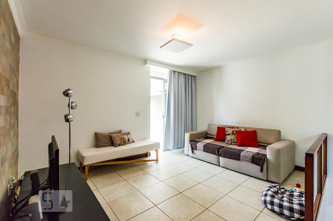 Apartamento à Venda - Cambuí, 2 Quartos,  101 m2 em , Campinas - sp | SoloBR