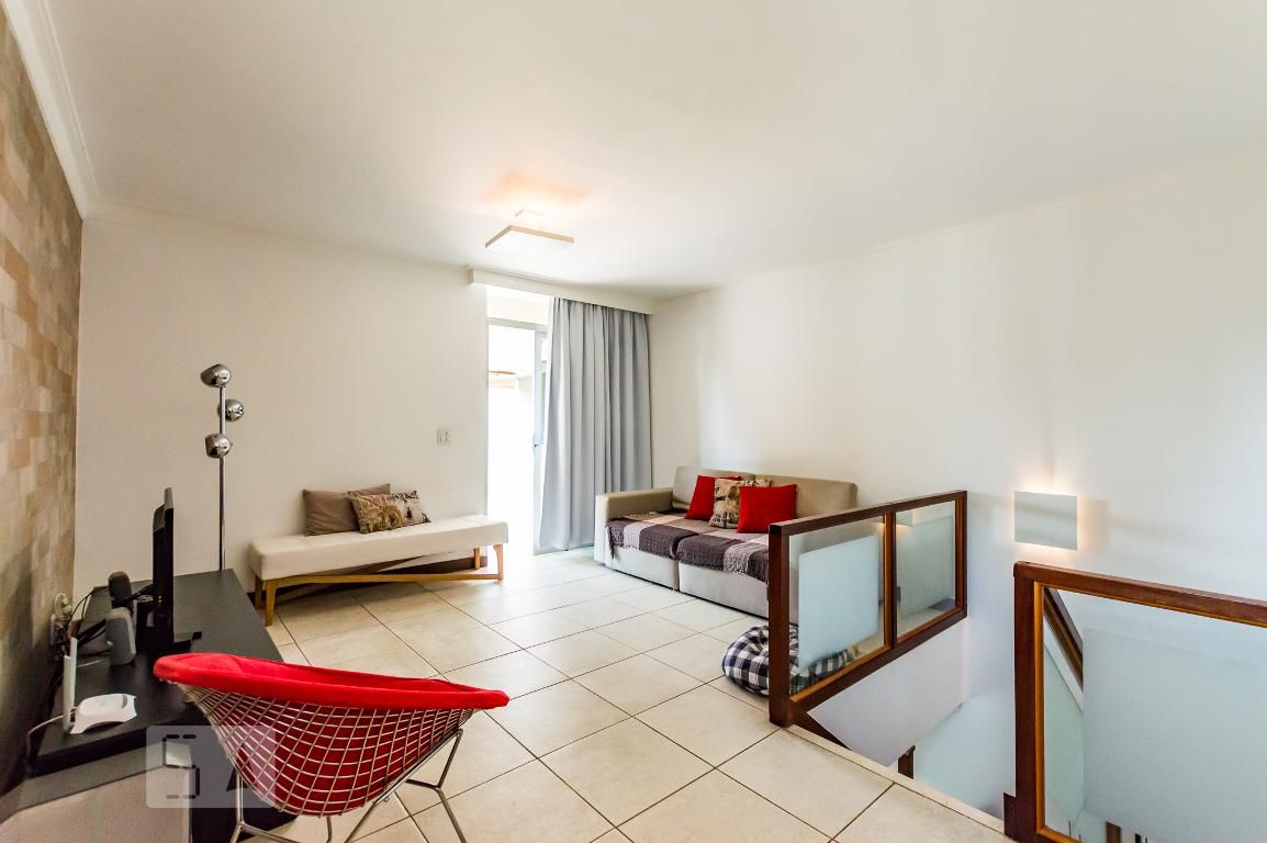Apartamento à Venda - Cambuí, 2 Quartos,  101 m2 em , Campinas - sp | SoloBR