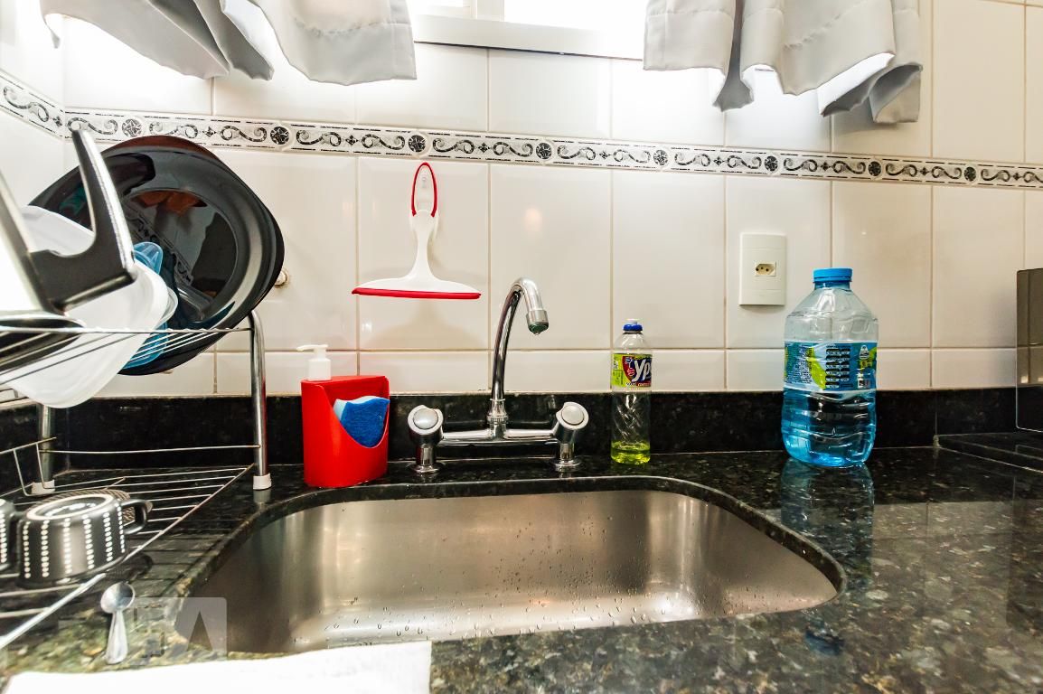 Apartamento à Venda - Cambuí, 2 Quartos,  101 m2 em , Campinas - sp | SoloBR