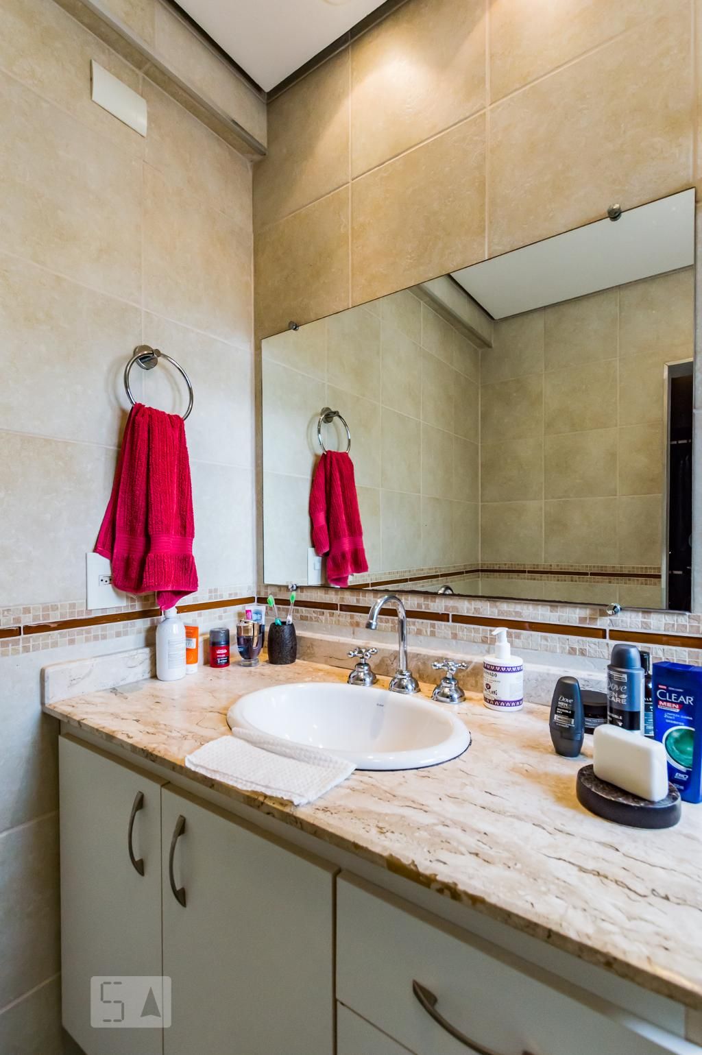 Apartamento à Venda - Cambuí, 2 Quartos,  101 m2 em , Campinas - sp | SoloBR
