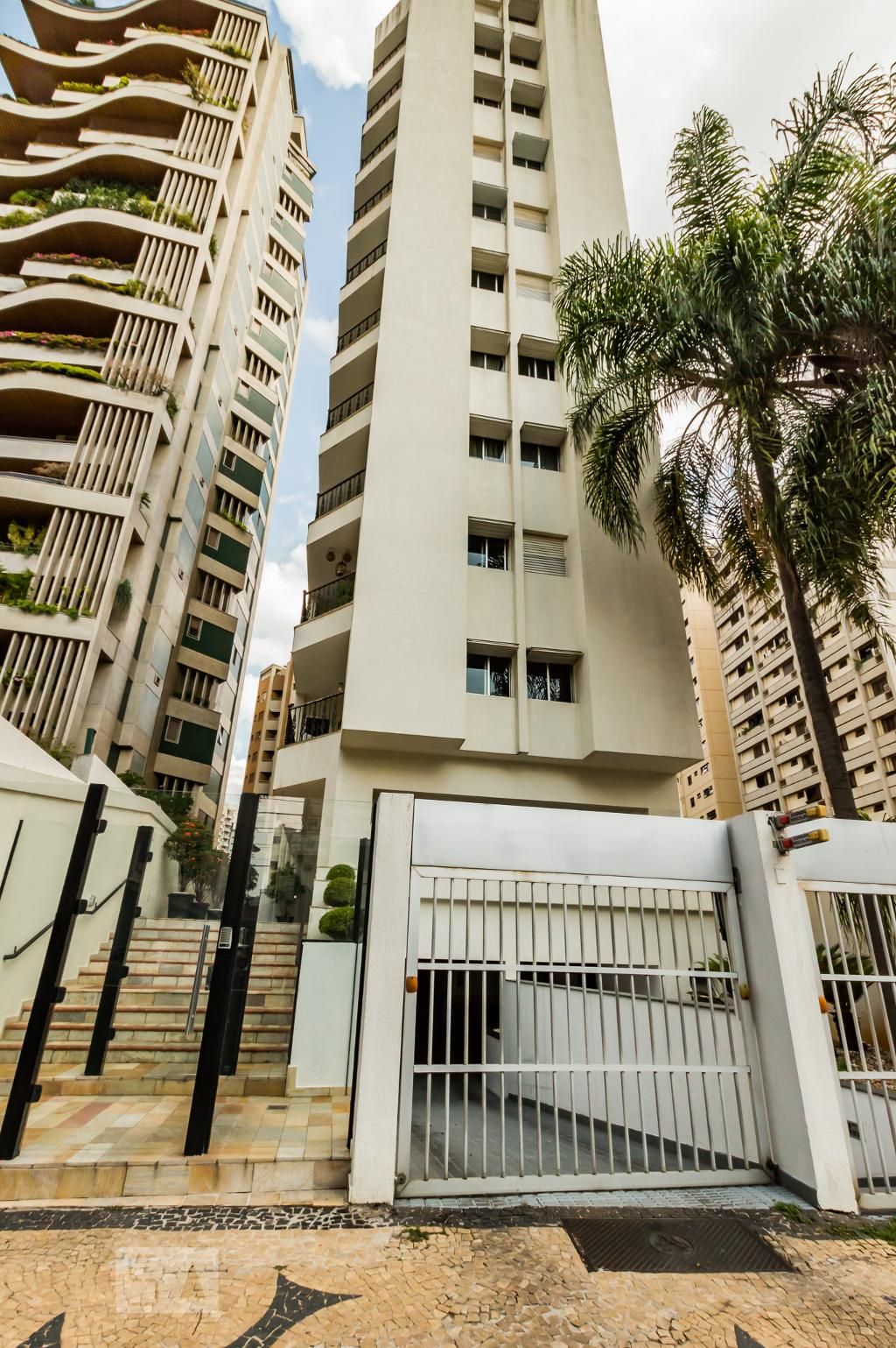 Apartamento à Venda - Cambuí, 2 Quartos,  101 m2 em , Campinas - sp | SoloBR