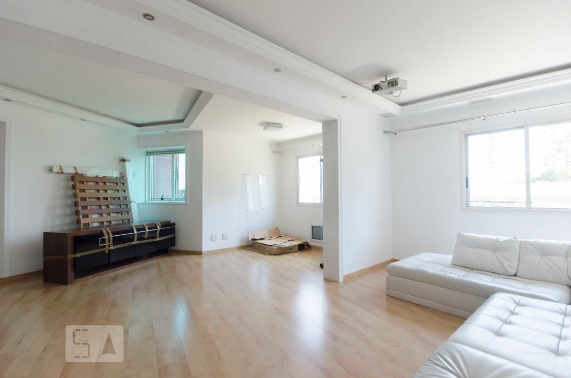 Apartamento, 3 quartos, 150 m² - Foto 1