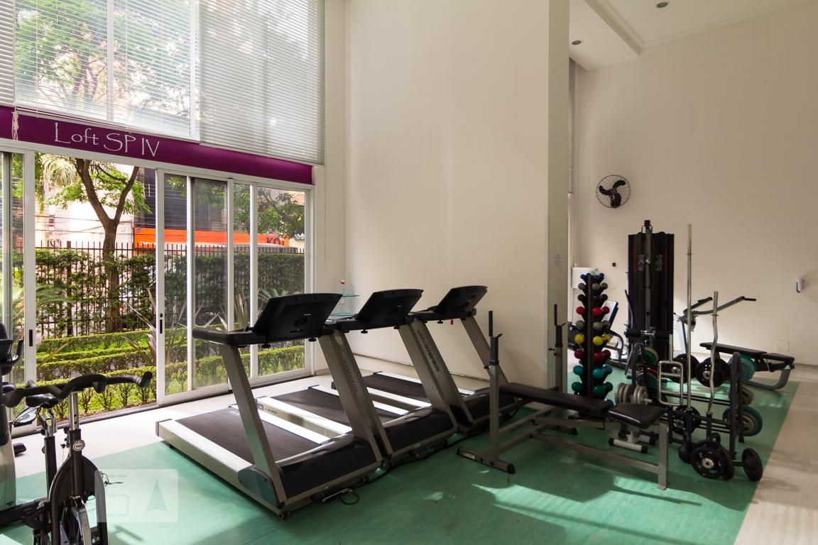 Kitnet-Studio, 80 m² - Foto 34