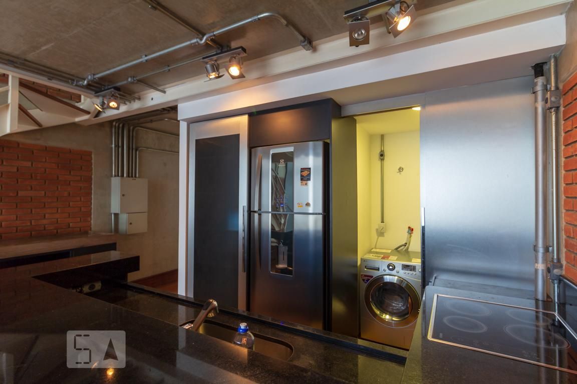 Kitnet-Studio, 80 m² - Foto 27