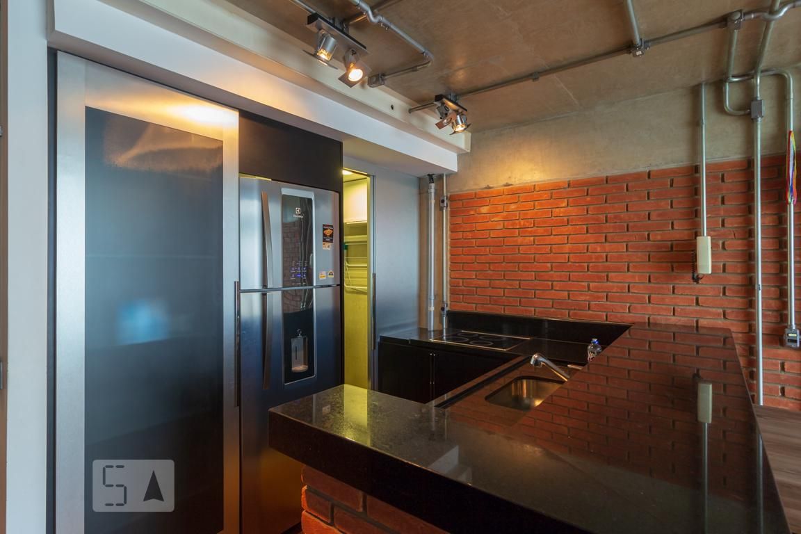 Kitnet-Studio, 80 m² - Foto 26