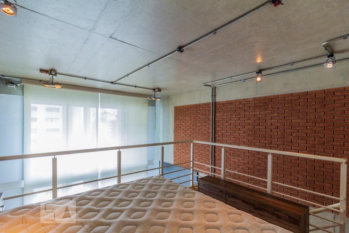 Kitnet-Studio, 80 m² - Foto 16