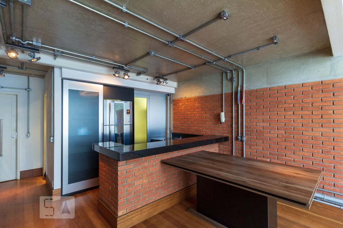 Kitnet-Studio, 80 m² - Foto 30