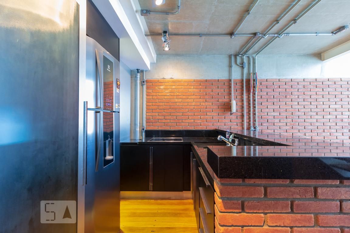 Kitnet-Studio, 80 m² - Foto 24