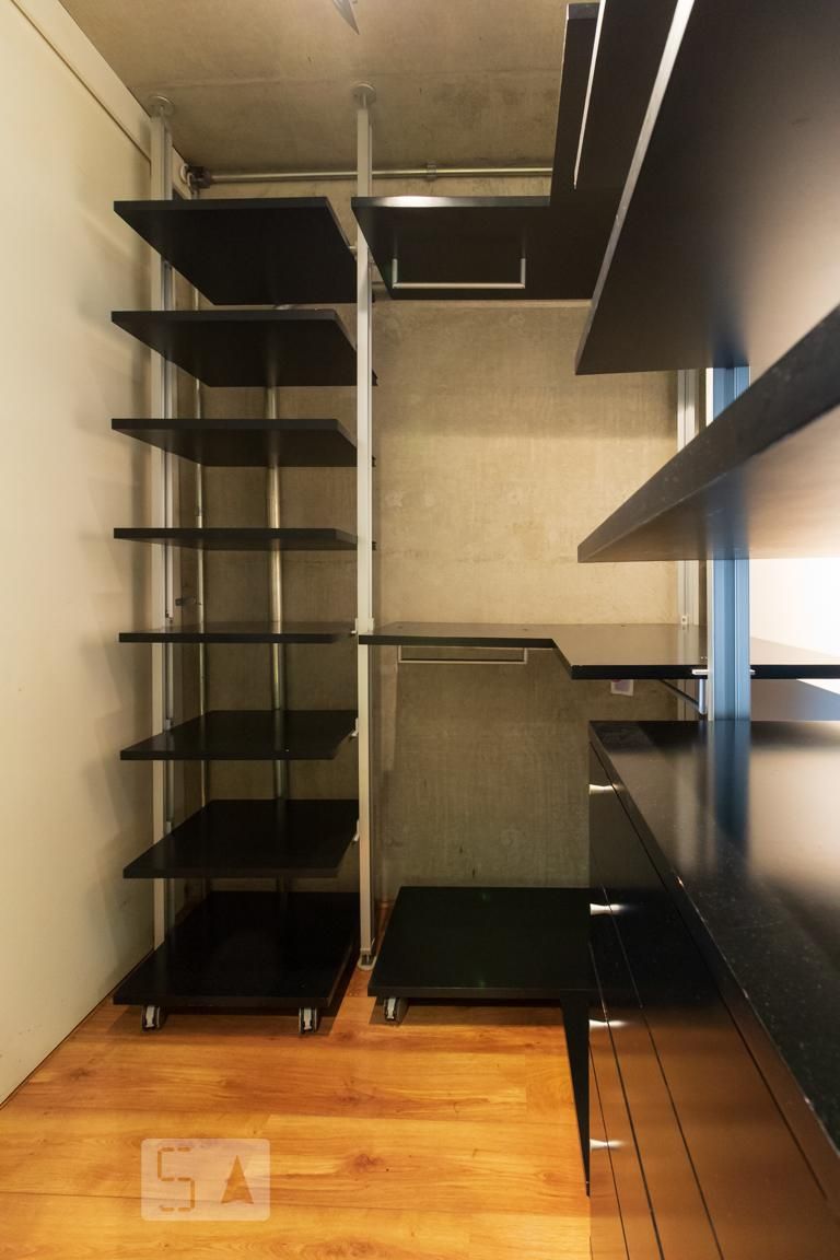 Kitnet-Studio, 80 m² - Foto 19